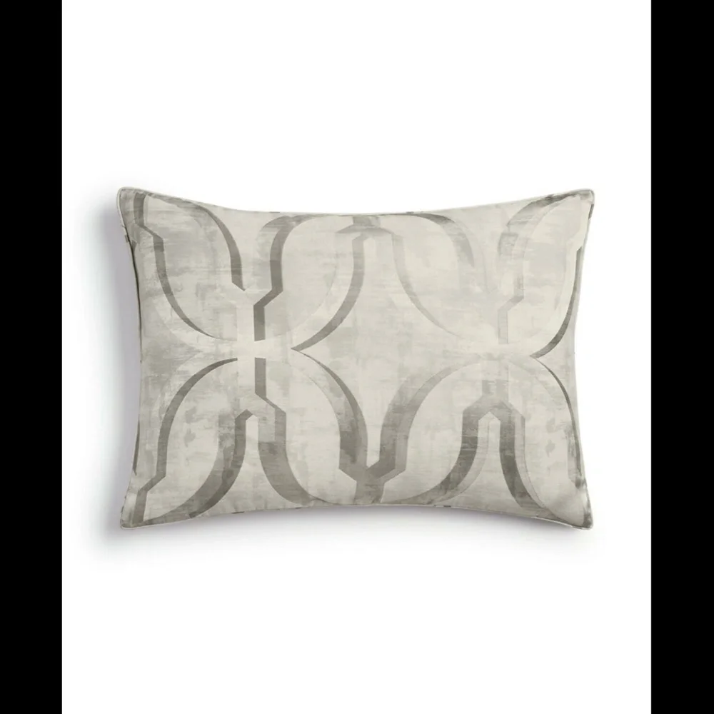 NIB Hotel Collection Primativa Standard Sham Pillowcase‎
